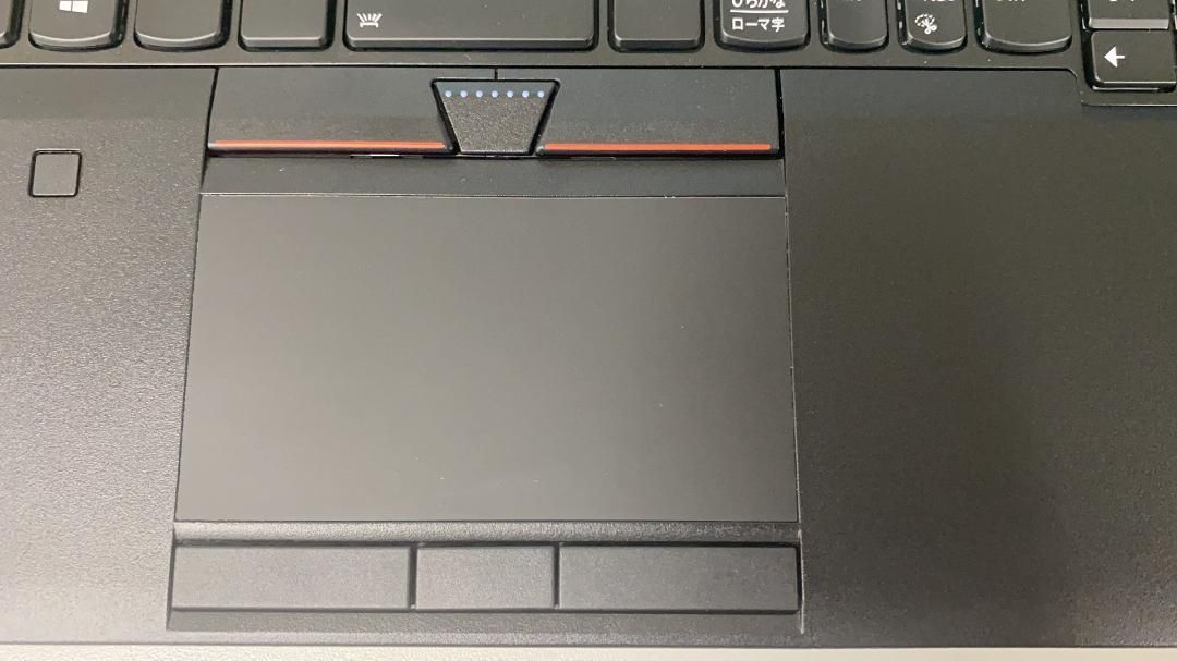 Lenovo P51 core i7ノートpc 高世代CPU 15.6インチ美品 - パソコン専門