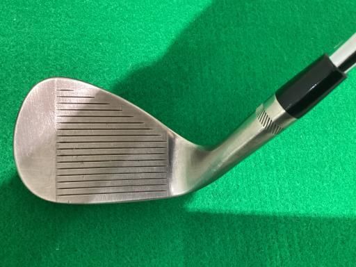 タイトリスト VOKEY SPIN MILLED SM8 ブラッシュドスチール 52° 12°F ウェッジ WG NS PRO 950GH neo フレックスS メンズ 男性用 右利き 右用 Cランク ゴルフクラブ