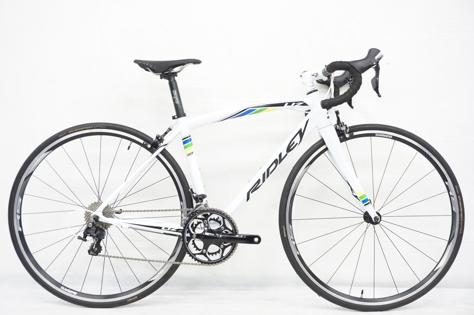 RIDLEY 「リドレー」 LIZ CARBON 2016年モデル ロードバイク