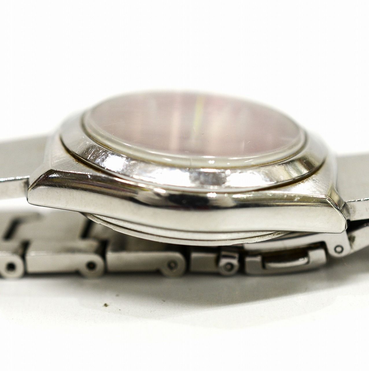 ポールスミス　Paul Smith ファイブアイズ パープル　レディース Amazon.co.jp: Paul Smith ポールスミス 腕時計 レディース