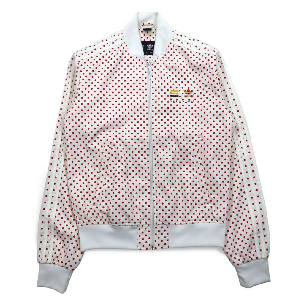 adidas originals × PHARRELL WILLIAMS ATP型 トラック