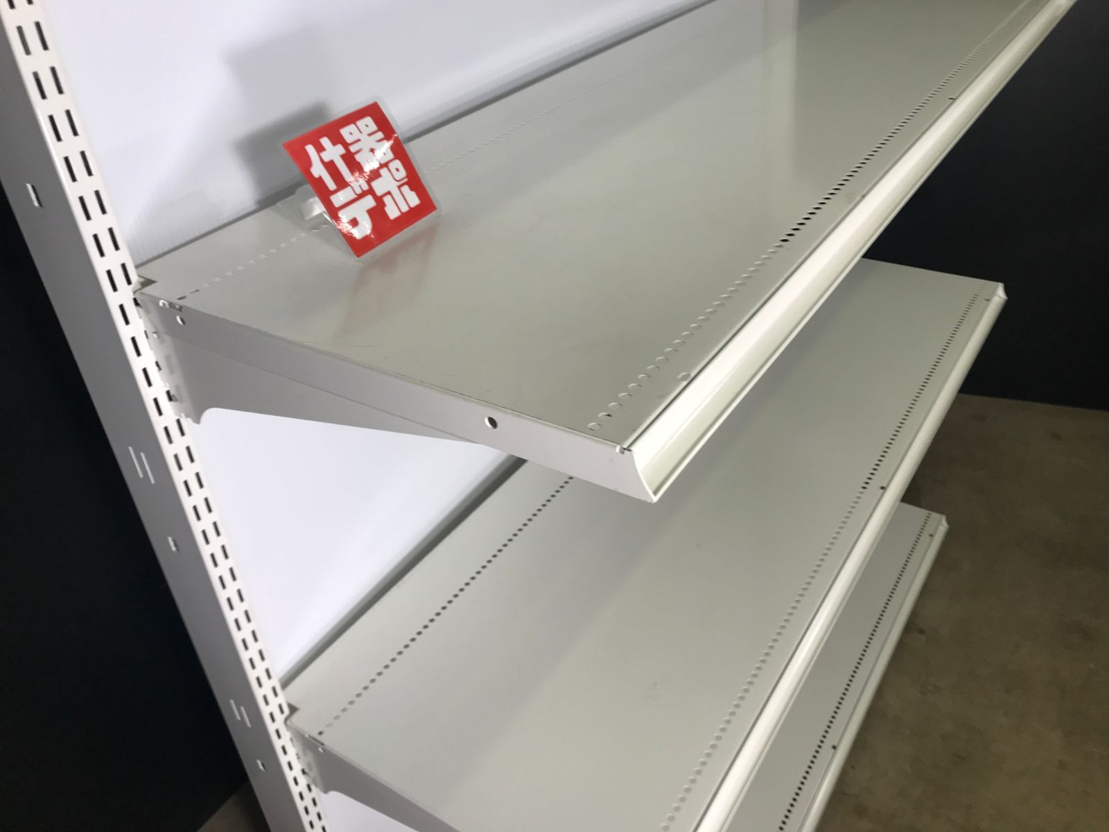 什器セット 単体