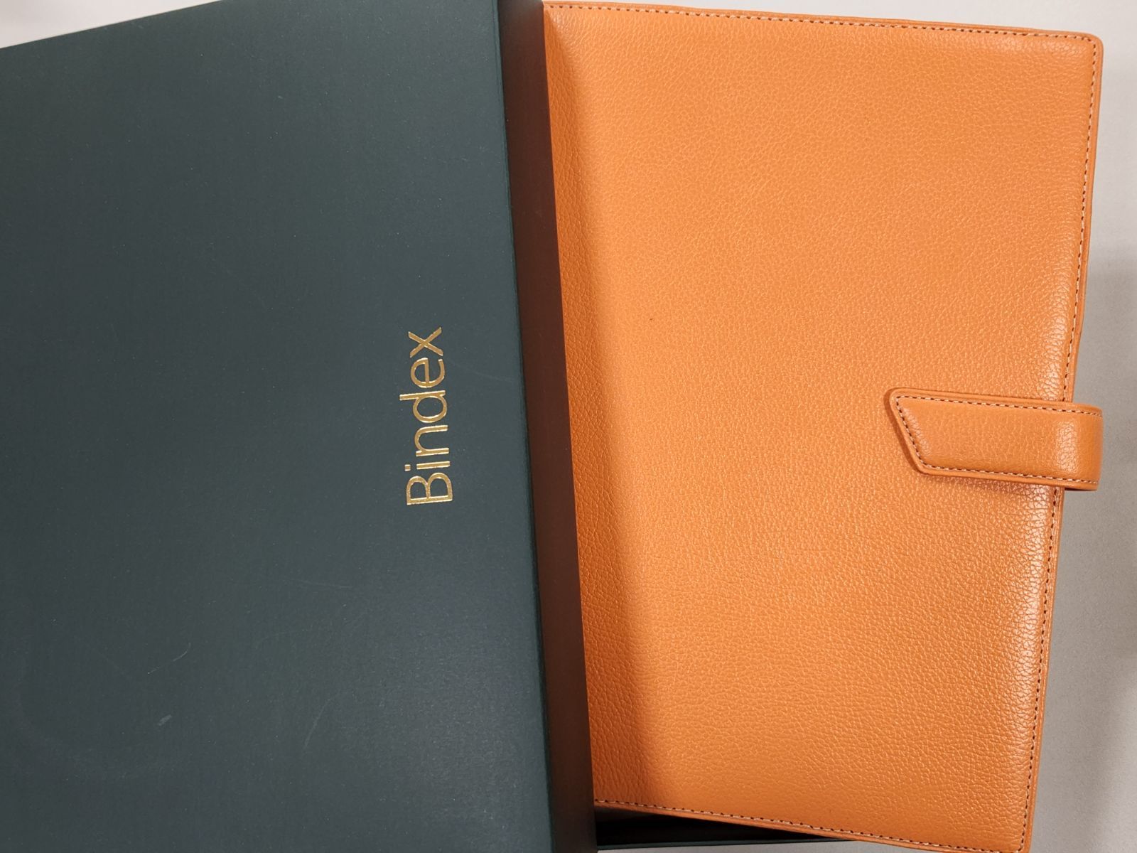 バインデックス