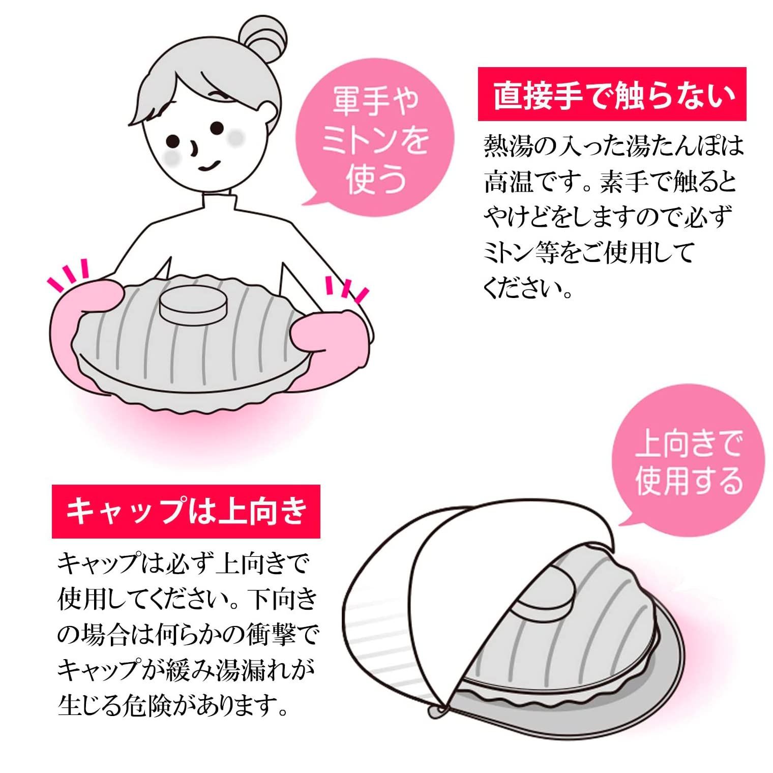 マルカ 本体