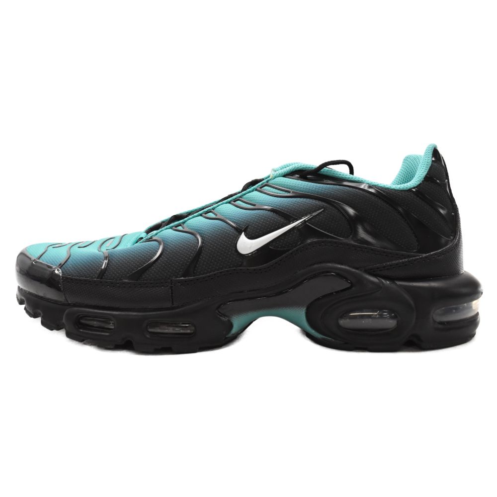 NIKE (ナイキ) AIR MAX PLUS LIGHT RETRO エアマックスプラス ライト 