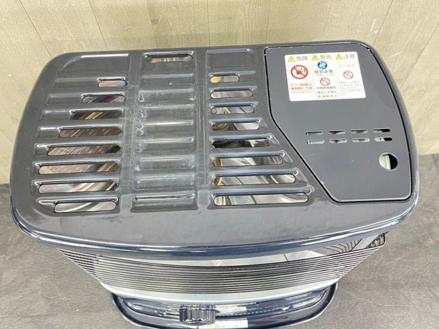 石油ストーブ【中古】CORONA コロナ RX-2213Y タンク容量 3.70L 自然