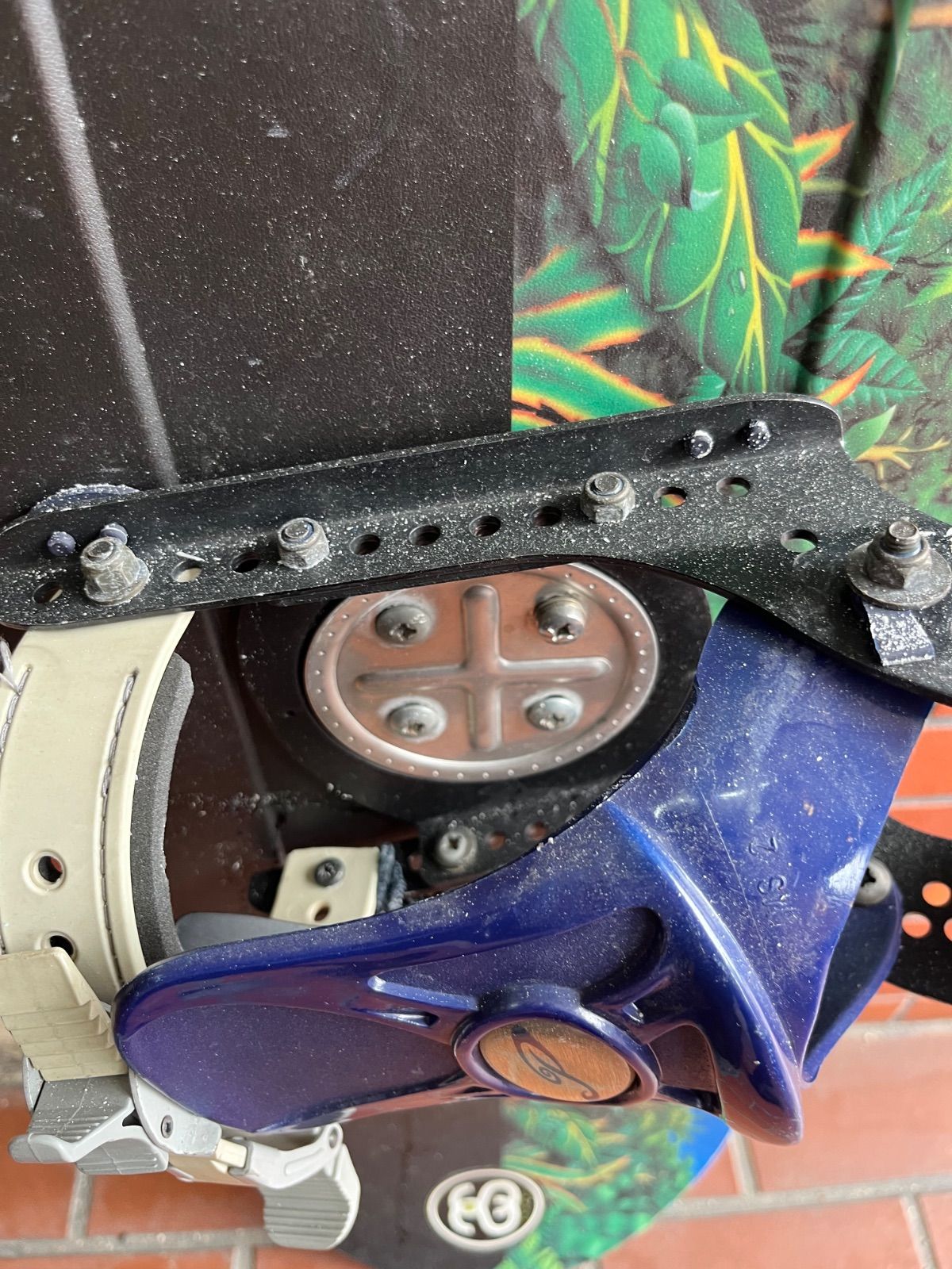 スノーボード