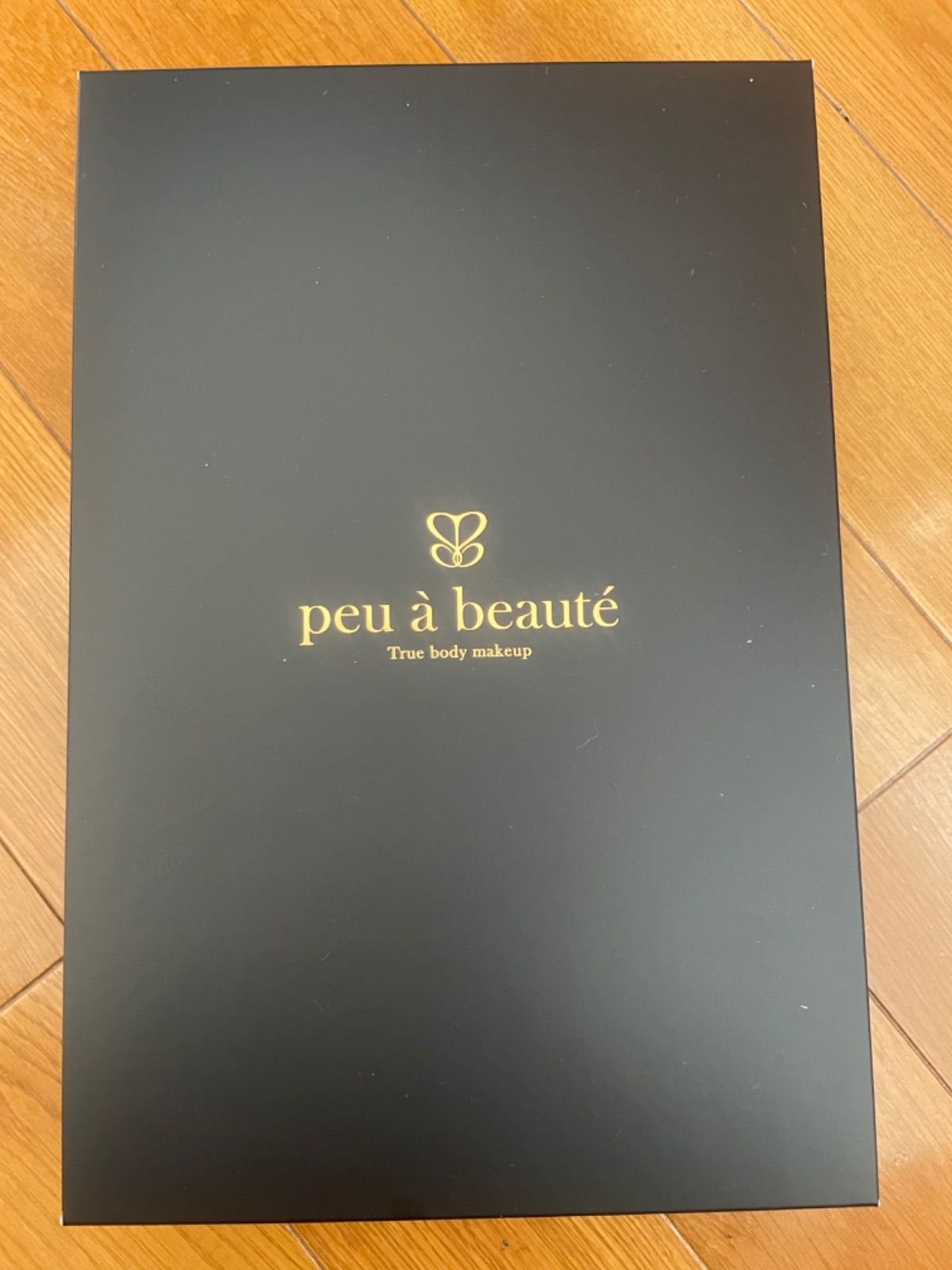 peu a beaute プウアボーテ ヒルスパ 日中用美脚スパッツ-