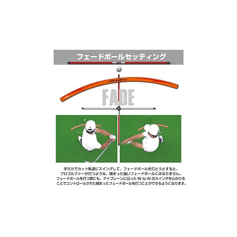 elitegrips エリートグリップ I.PLANE PRO アイ プレーンプロ ゴルフ用 スイング練習器具 IMPECCABLEHEALTHCARESERVICES_COM