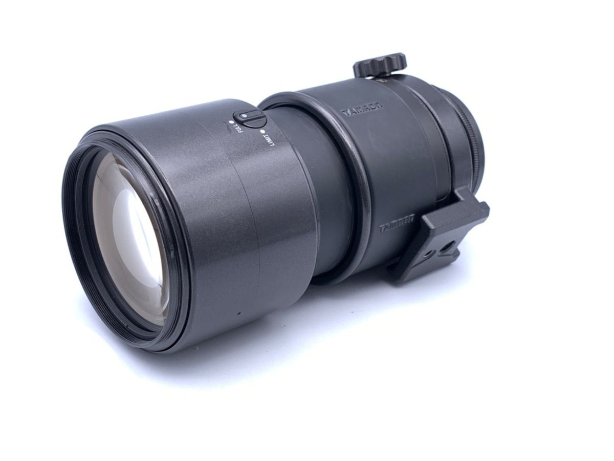 タムロン Tamron