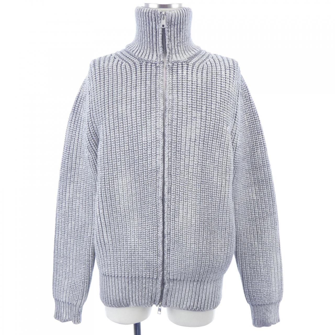 メゾンマルジェラ Maison Margiela S50GP0117 カーディガン