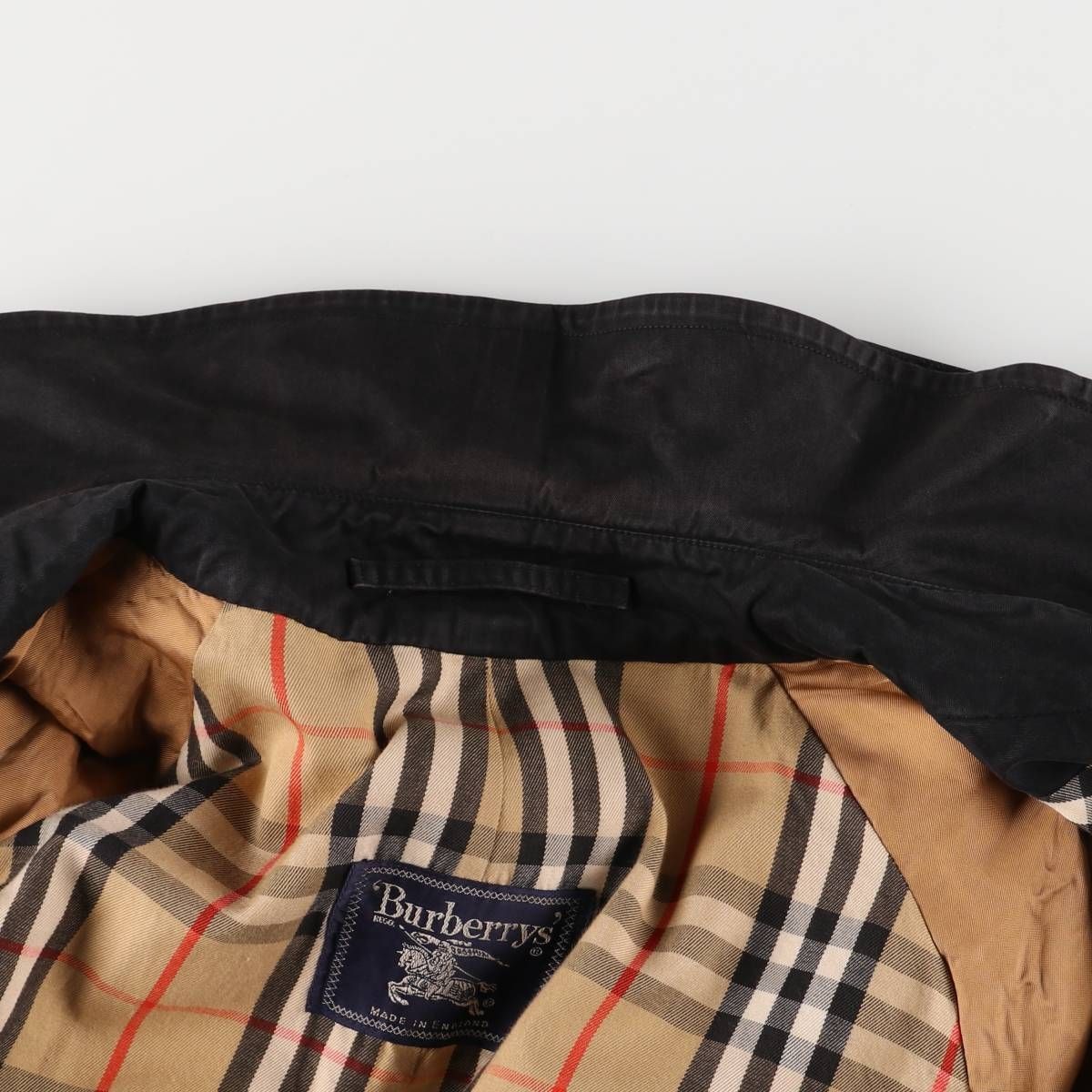 90年代 バーバリー