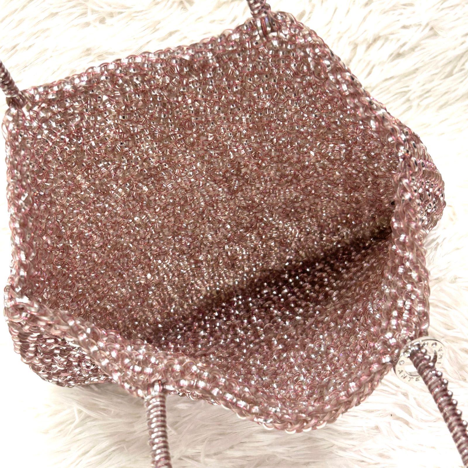 スクエア ワイヤー