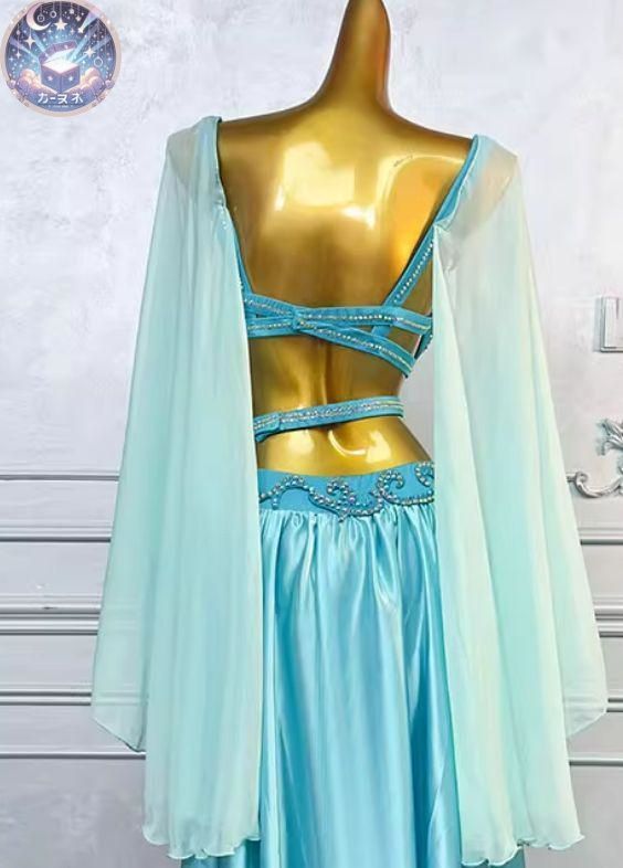 ブラベルトスカートセット