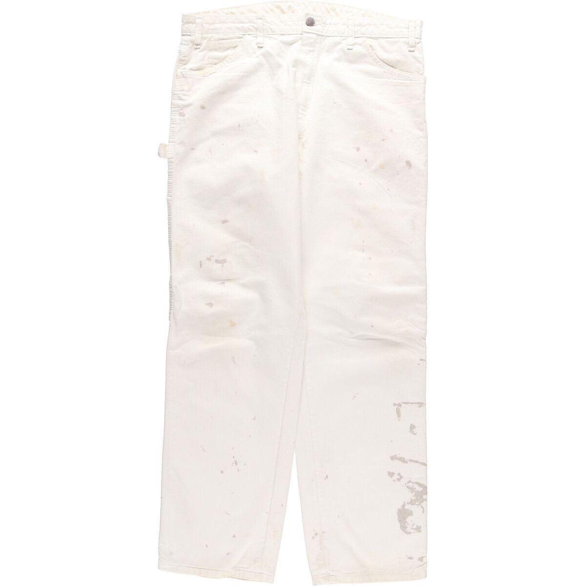 古着 ディッキーズ Dickies SHERWIN WILLIAMS シャーウィンウィリアムズ ペインターパンツ メンズw36/eaa426876