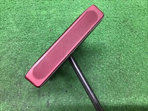ラブゴルフパター DF2.1 34inch LAB GOLF DF2.1 パター（ブラック） | GOLF SHOP Seed