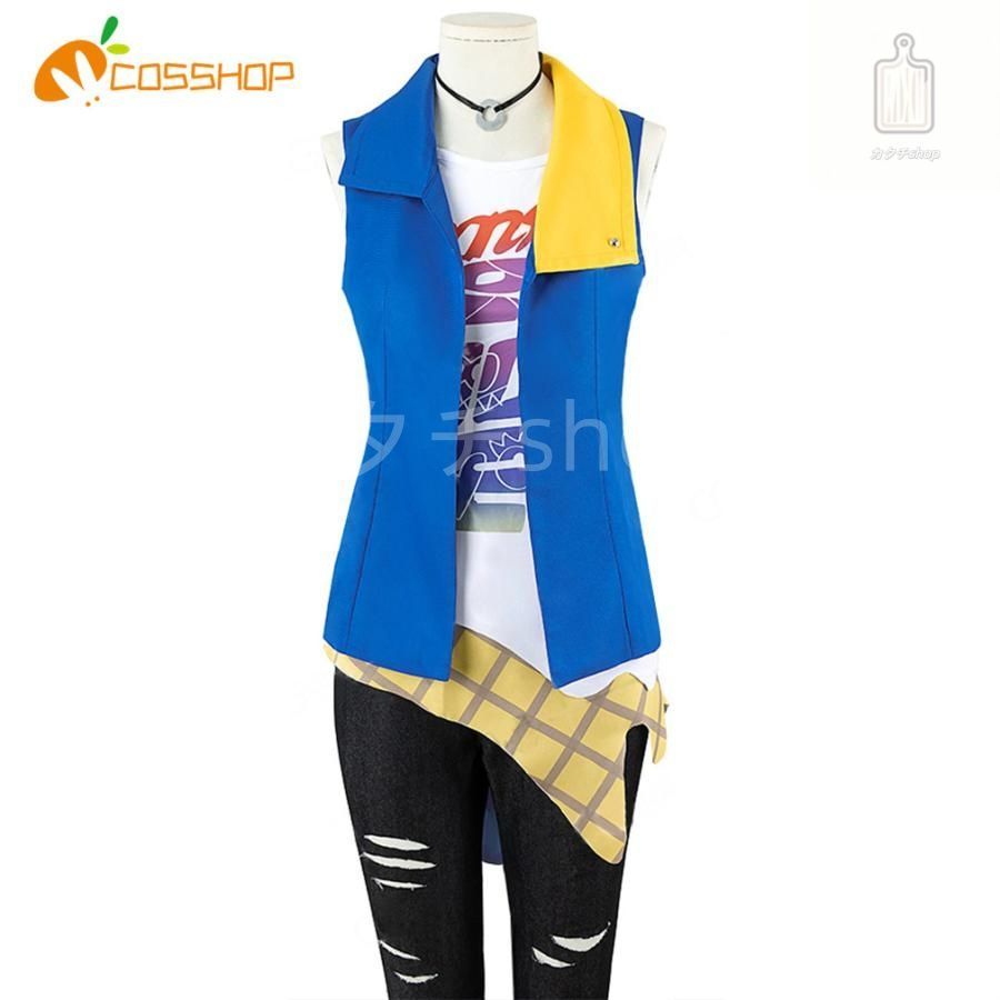 カラフルステージ!