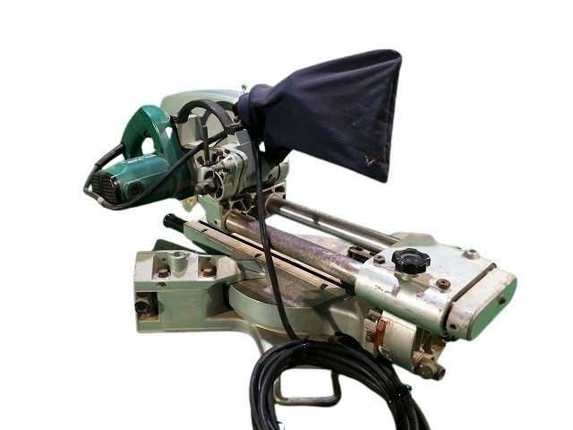 C8FB2 卓上スライドマルノコ