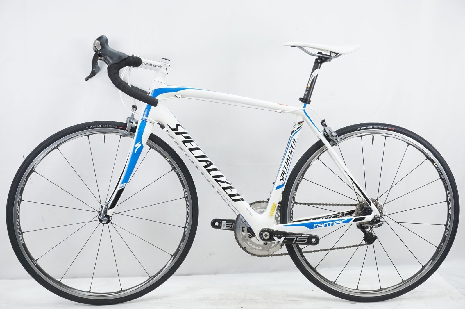 SPECIALIZED スペシャライズド TARMAC COMP 2012年モデル ロードバイク | 大宮店