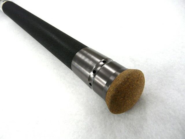 PROX HOLDER ARM SE 600 玉の柄 ランディング用品 釣り具 タモ たも網 全長6m 仕舞寸法68.5cm 中古品 ③ proxweb_itgks60
