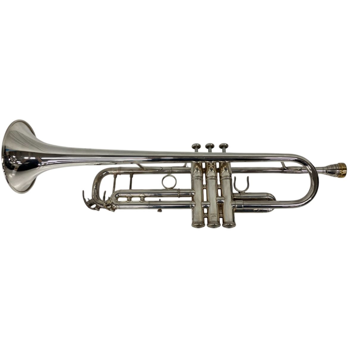 YAMAHA トランペット YAMAHA Xeno YTR8335GS トランペット ゼノ 金管楽器 ヤマハ 中古