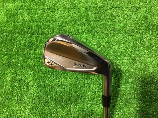 ダンロップ SRIXON ZX U U4 ユーティリティ UT NS PRO 950GH D.S.T フレックスS メンズ 男性用 右利き 右用 Cランク ゴルフクラブ