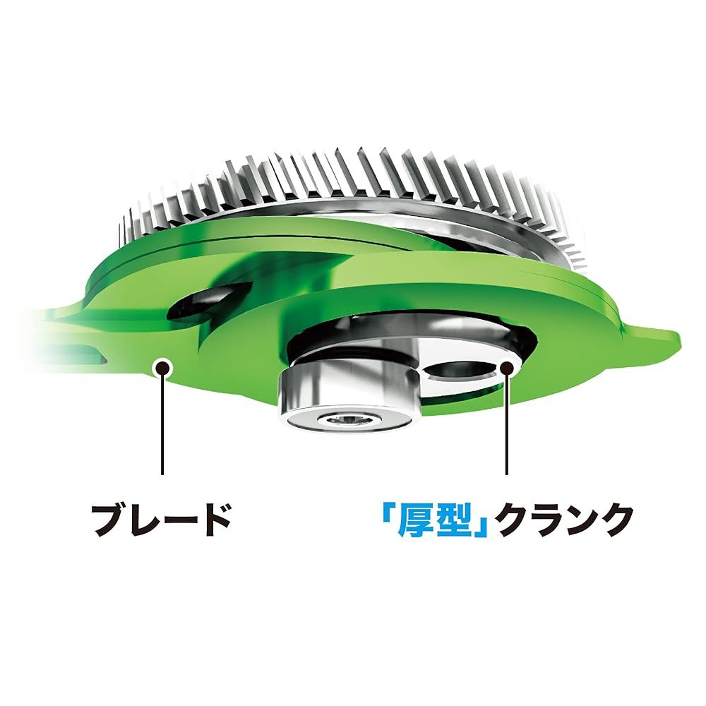 マキタ 18V 充電式ヘッジトリマMUH368DZ 本体のみ バッテリ 充電器別売 HRDEVELOPMENT_JP