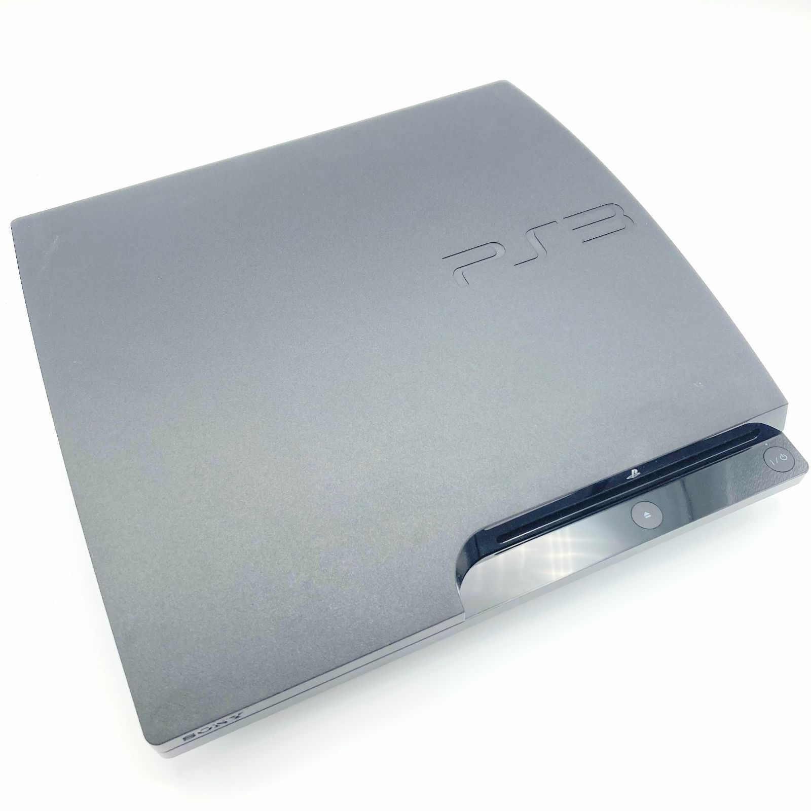 SONY ソニー プレイステーション PlayStation 3 (320GB) 中古