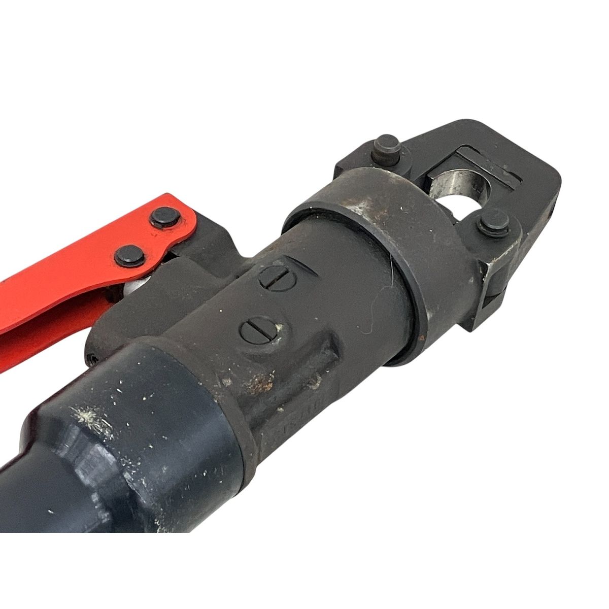 IZUMI イズミ 9H-60 手動 油圧式 圧着工具 K10476944 HRDEVELOPMENT_JP