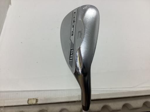 中古】 コブラ KING cobra SB WEDGE 56°/10°(VERSATILE