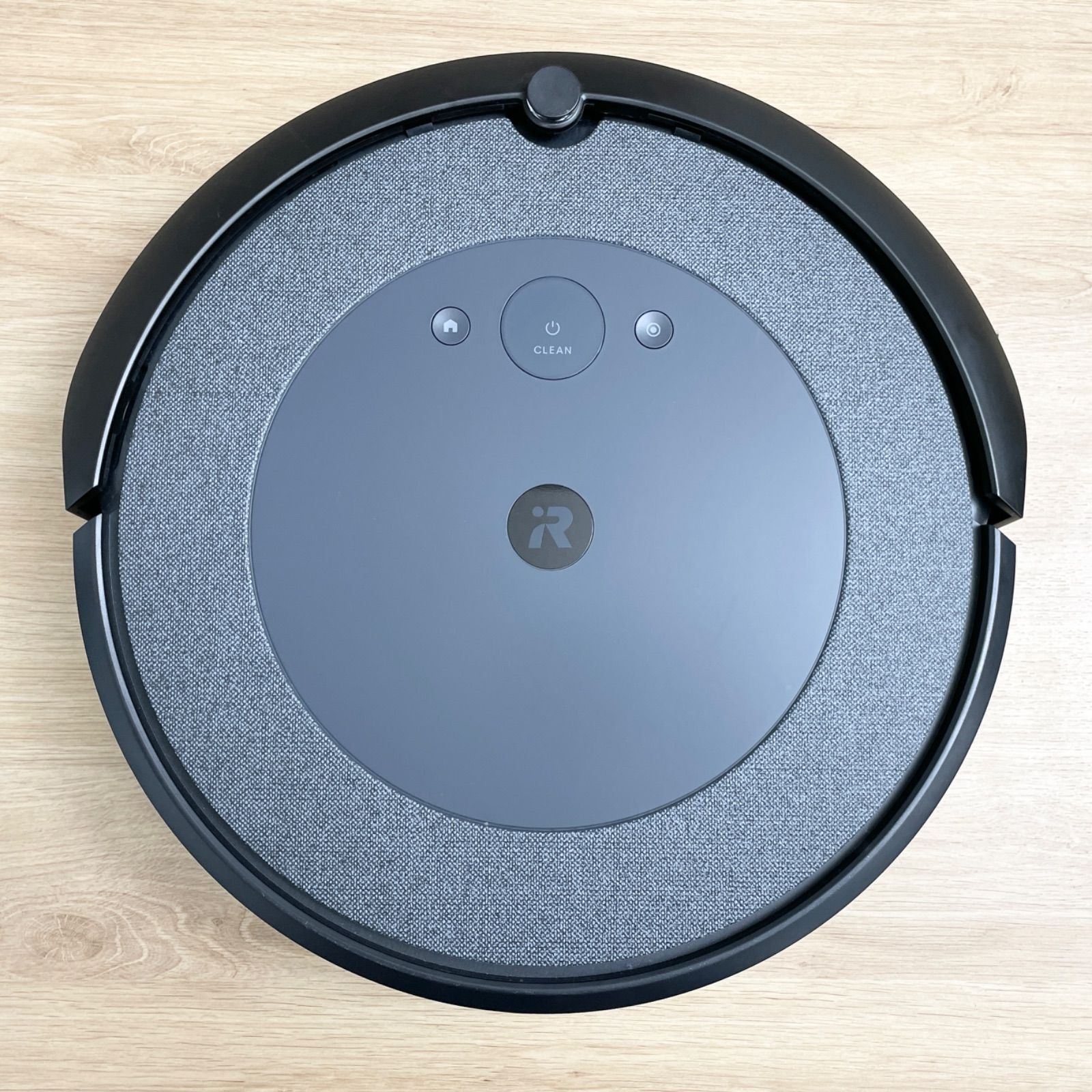 C-05050 iRobot Roomba i3 アイロボット ルンバ RVD-Y1 本体 動作確認 