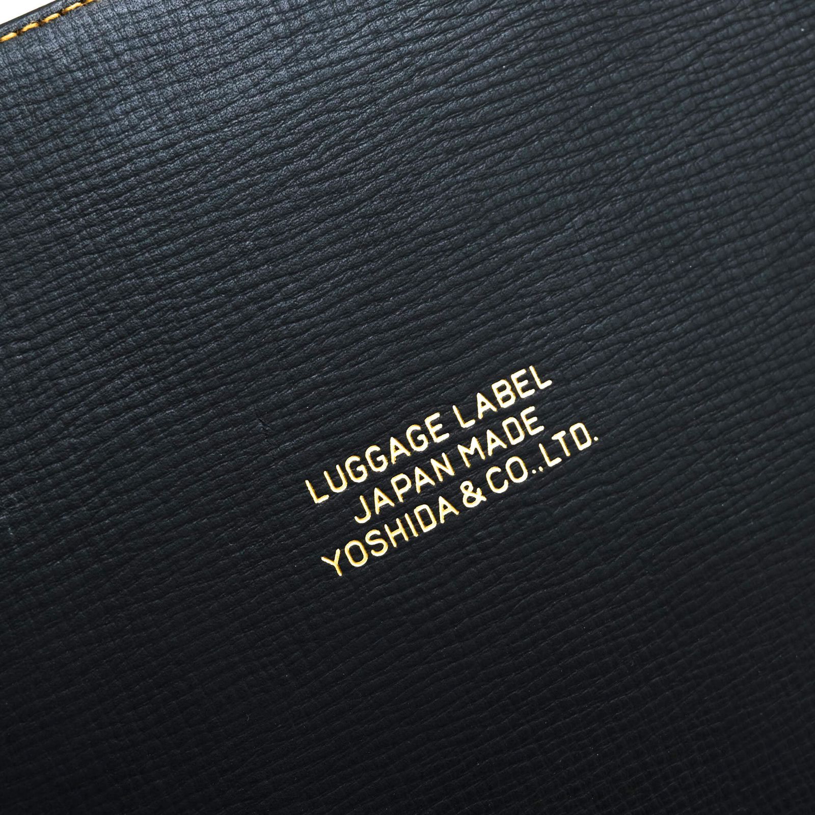 ラゲッジレーベル 吉田カバン／LUGGAGE LABEL バッグ セカンドバッグ
