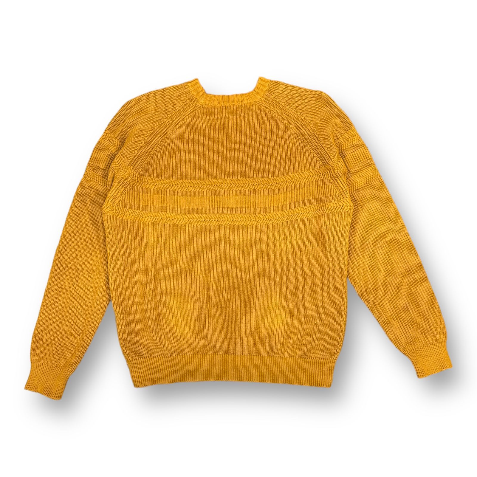 Supreme Chest stripe raglan sweater チェストストライプラグラン 