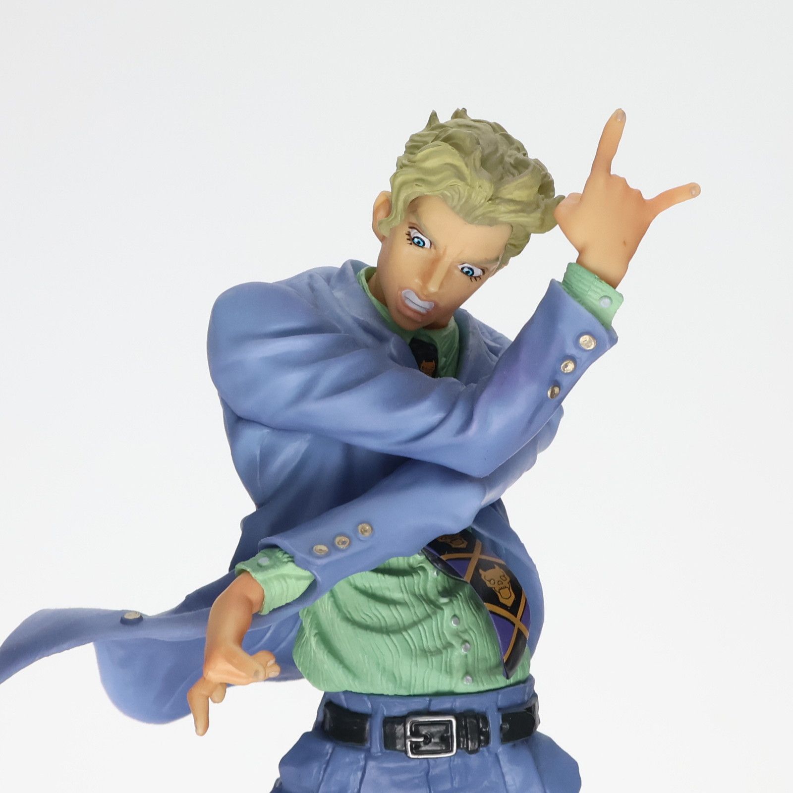 JOJO’S FIGURE GALLERY5 吉良吉影 フィギュア Amazon.co.jp: JOJO'S FIGURE GALLERY5 吉良吉影 : おもちゃ