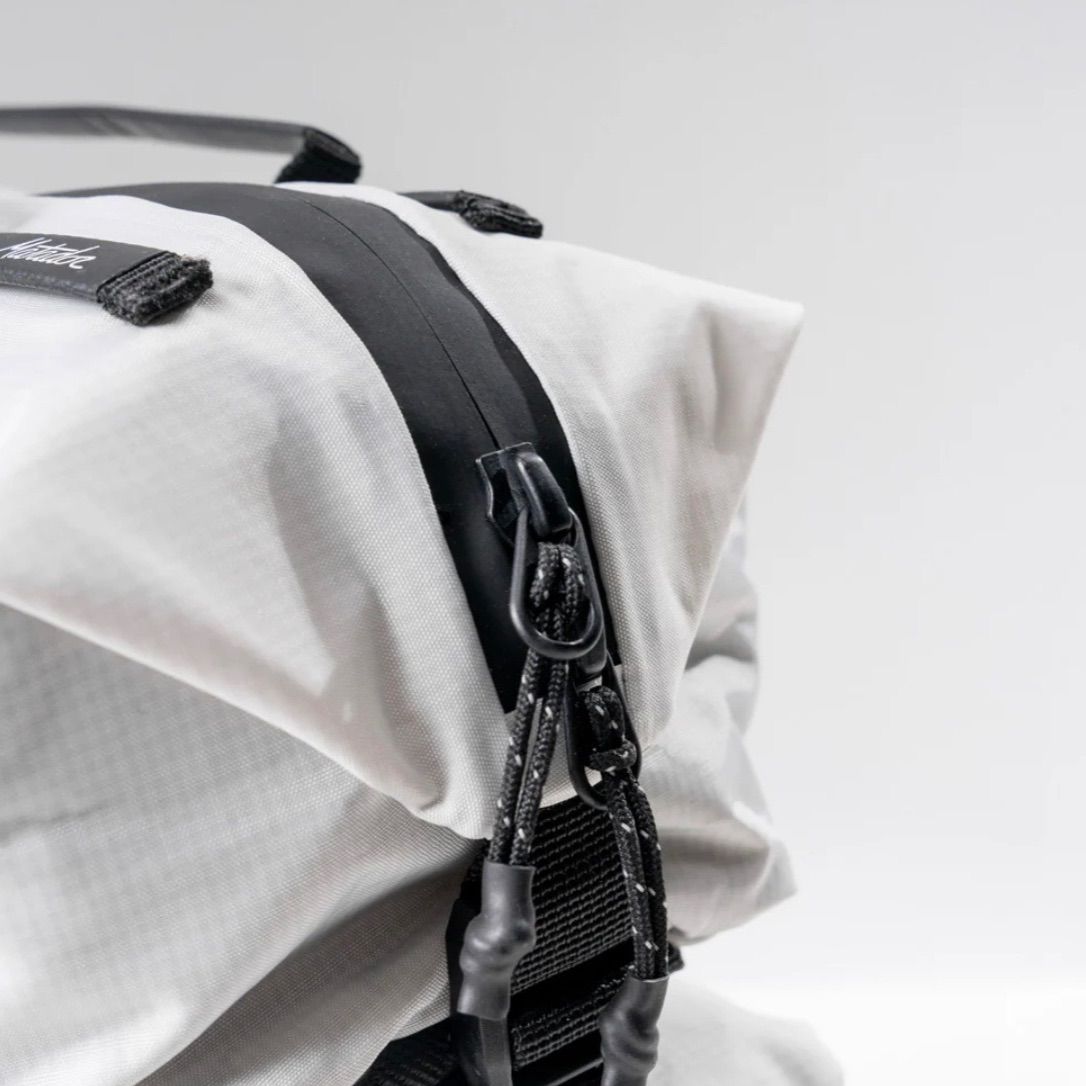 Matador Gear Cube Set ホワイト3点セット HRDEVELOPMENT_JP