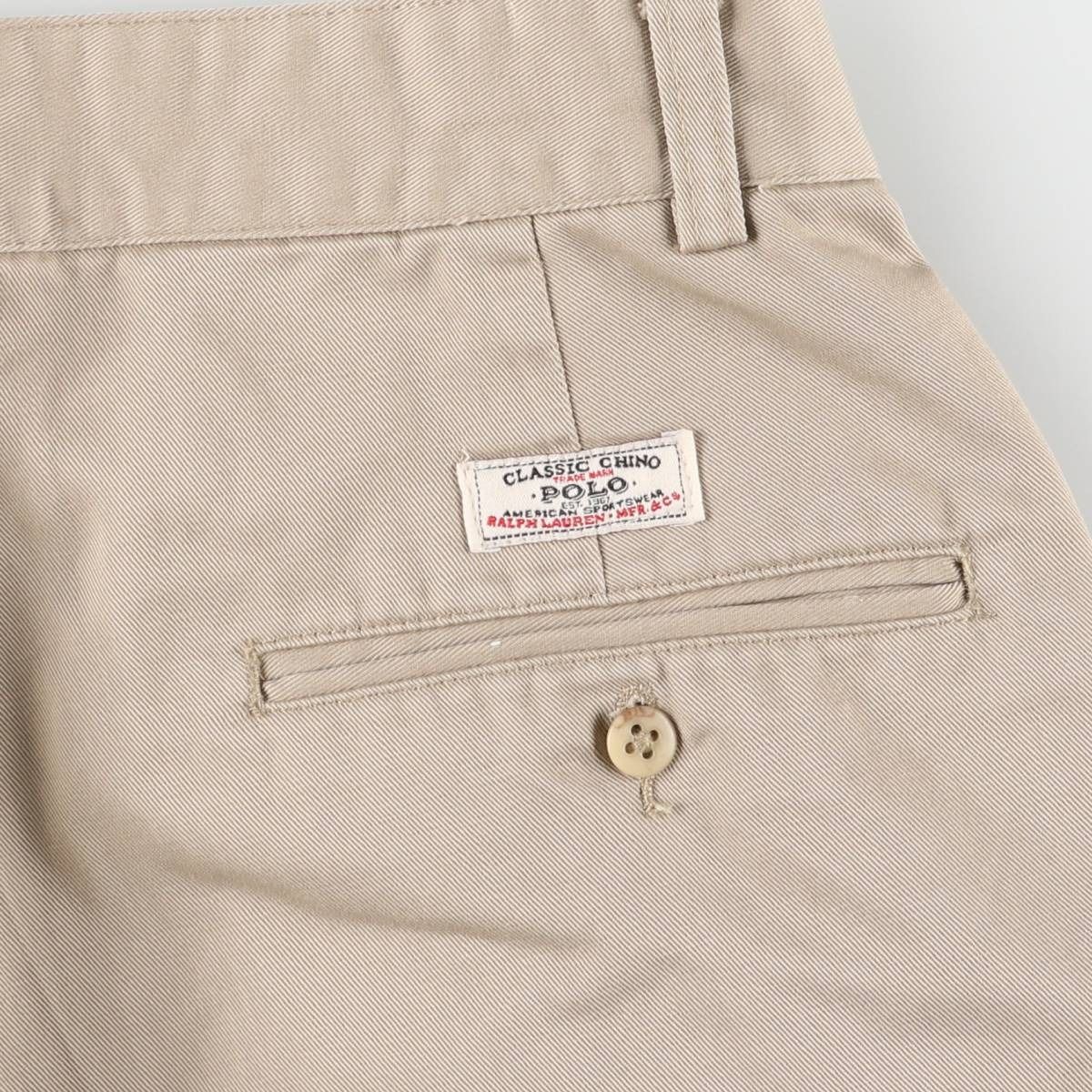 RALPH LAUREN