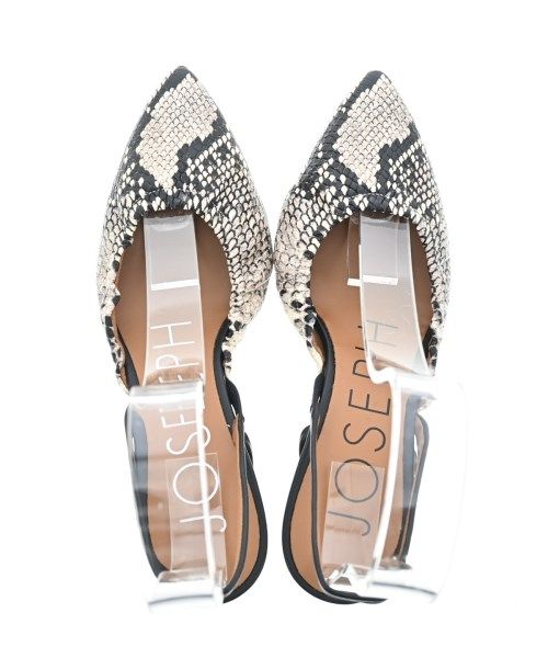 JOSEPH サンダル レディース 【古着】【中古】【送料無料】 - メルカリ