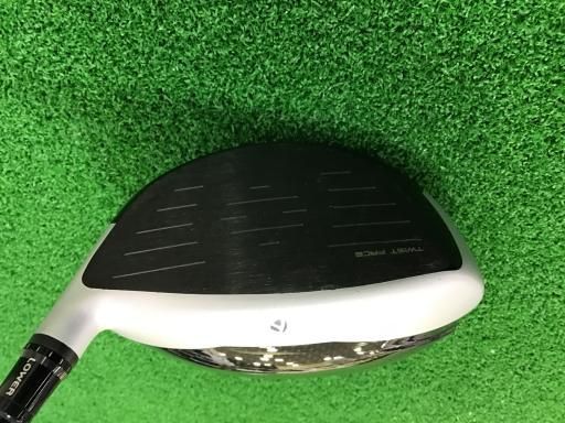 【超安い】 中古】【訳あり】テーラーメイド M4 まきつける 9.5° ドライバー ヴァイスシュヴァルツ
