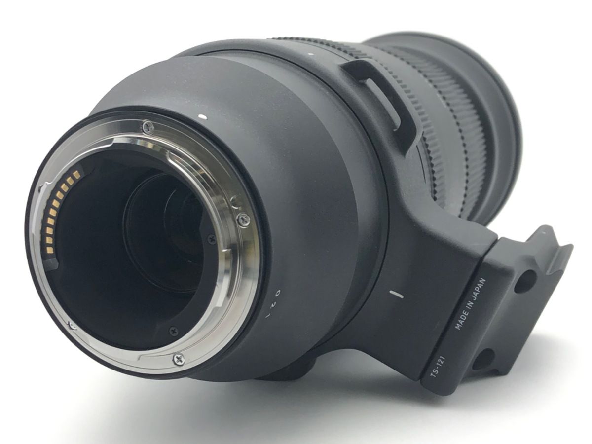 専用ページ　5点 中古】 【良品】 シグマ 150-600mm F5-6.3 DG DN OS Sports Lマウント