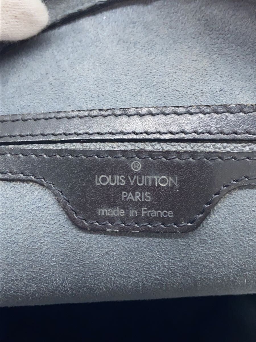 LOUIS VUITTON マビヨン_エピ_BLK レザー ブラック