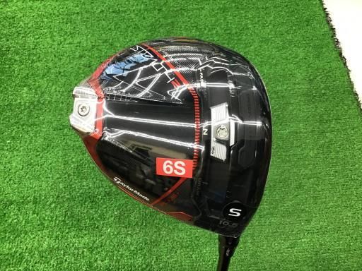 中古】 テーラーメイド STEALTH2 PLUS 10.5° ドライバー DR Tour