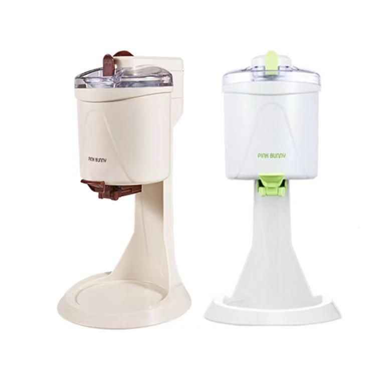 ◇eモンズ アイスクリームメーカー 全自動 KWI-15 大容量1.5L 楽天市場