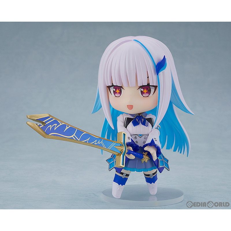 ねんどろいど2013 リゼ・ヘルエスタ フィギュア ねんどろいど 2013 リゼ・ヘルエスタ にじさんじ 完成品 可動