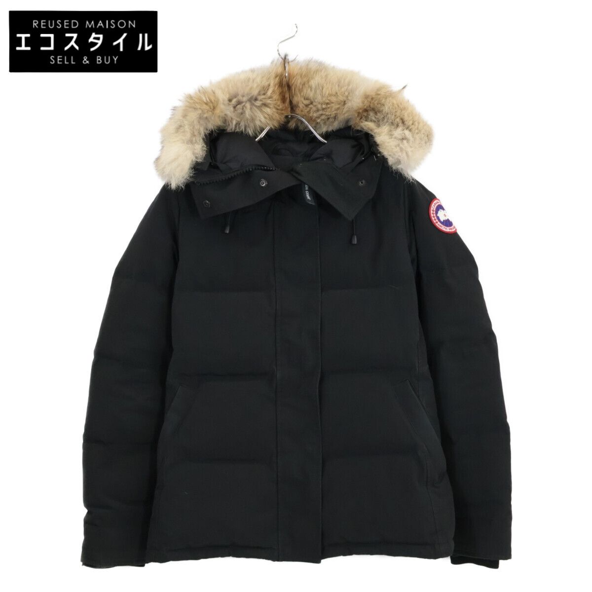 CANADA GOOSE カナダグース 2604JL PORTLAND PARKA ポーランドパーカ 