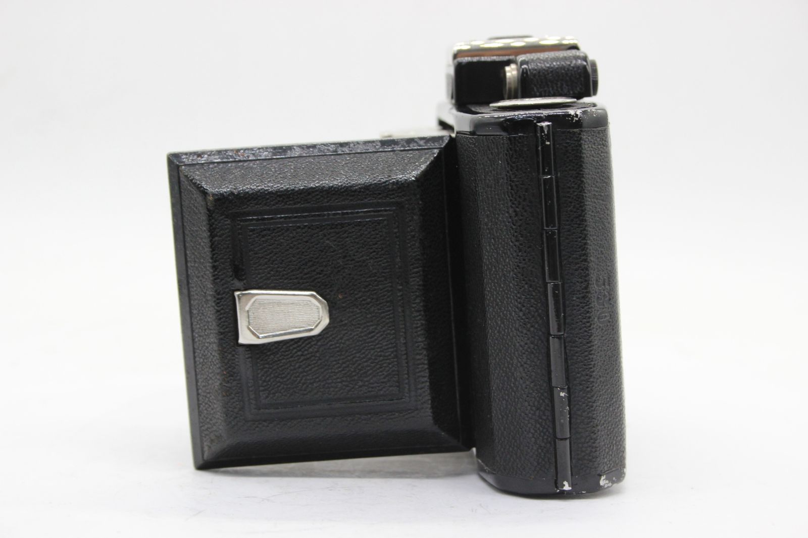 返品保証】 ツァイスイコン Zeiss Ikon Super Ikonta 530 Carl Zeiss Jena Tessar 7cm F3.5 蛇腹カメラ  s9564 - メルカリ