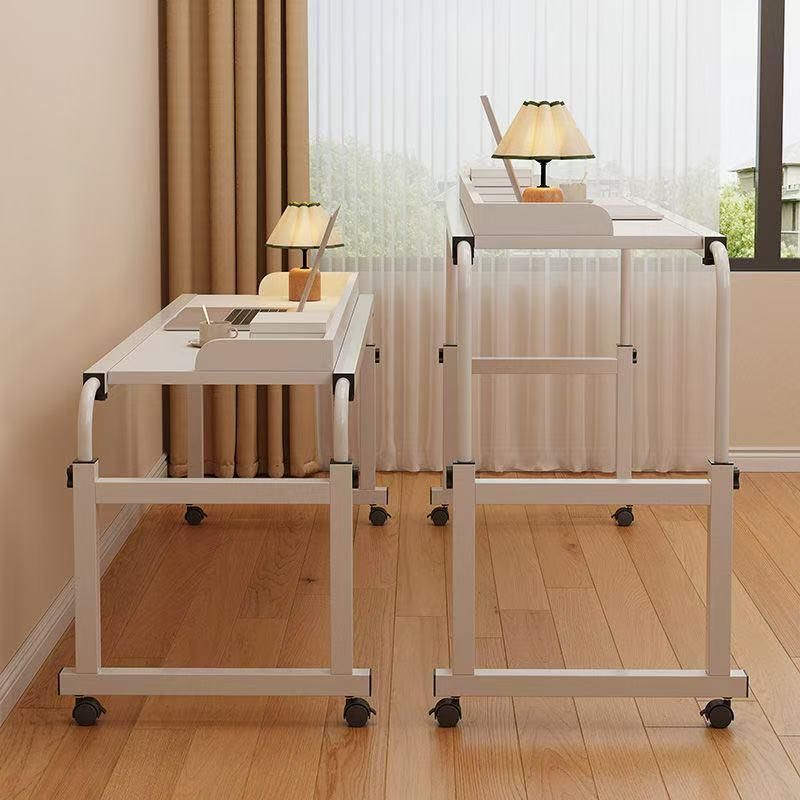 ニューモデル ベッドに跨がって使えるテーブル