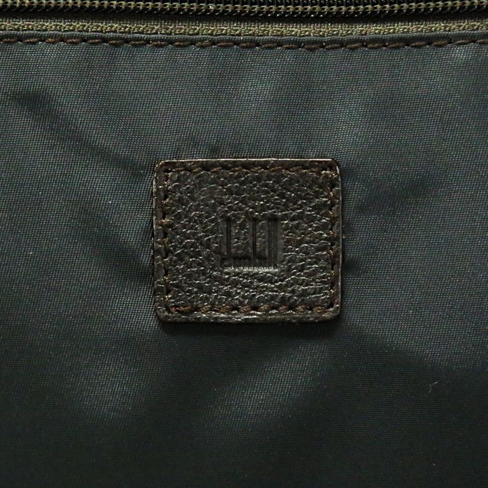 ダンヒル dunhill ディーエイト 24 アワーズ ケース アタッシュケース
