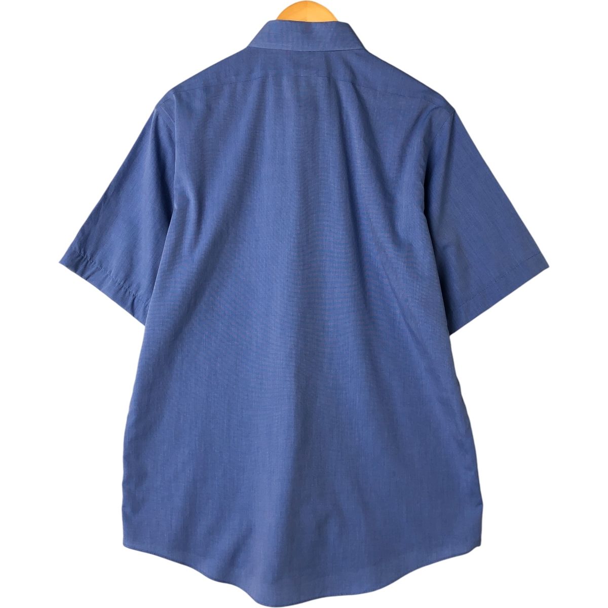 古着 ブルックスブラザーズ Brooks Brothers 346 長袖 コットンストライプシャツ メンズM相当 /eaa566036 Brooks Brothers - 古着 ブルックスブラザーズ Brooks Brothers