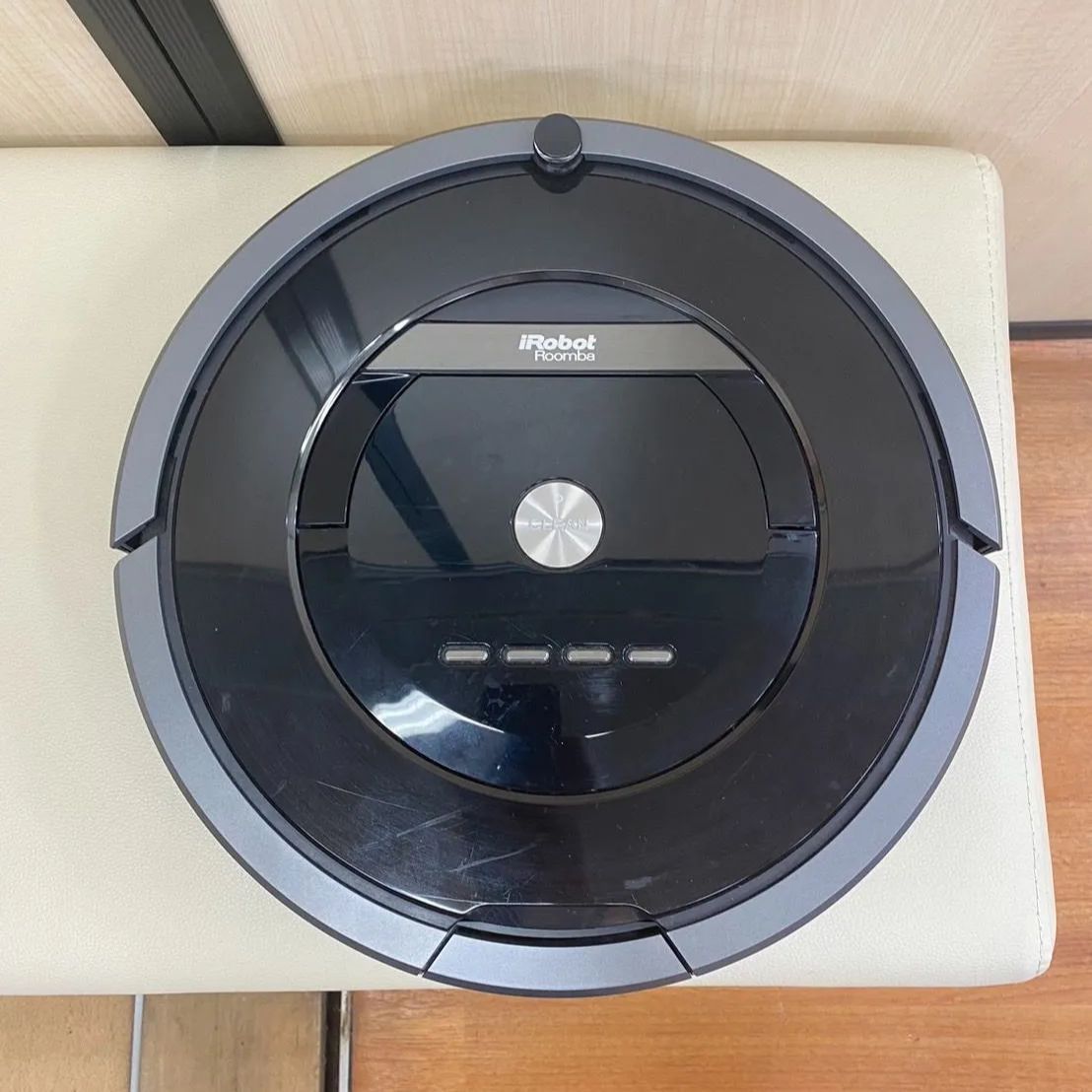 ✨通電確認済✨】ルンバ 880 800シリーズ iRobot アイロボット