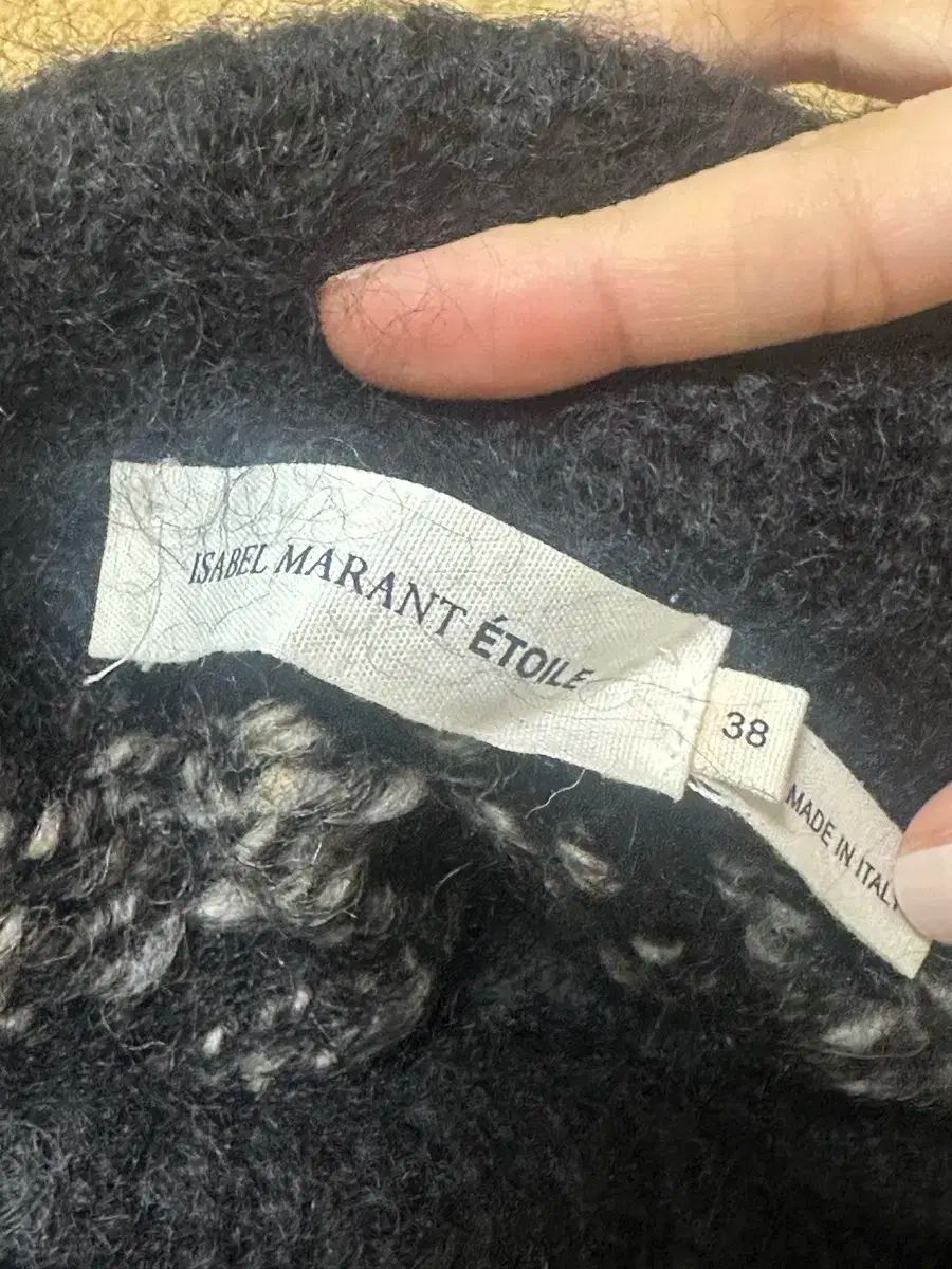 Isabel Marant